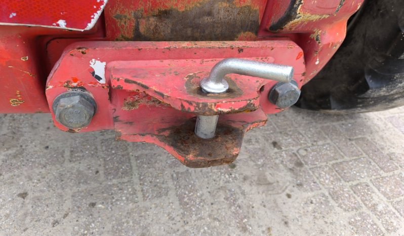 Manitou MLT 741 – 120 full