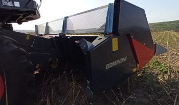 Жниварка соняшникова рядна Dominoni Top Sun full