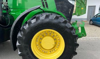 John Deere 7260 R full