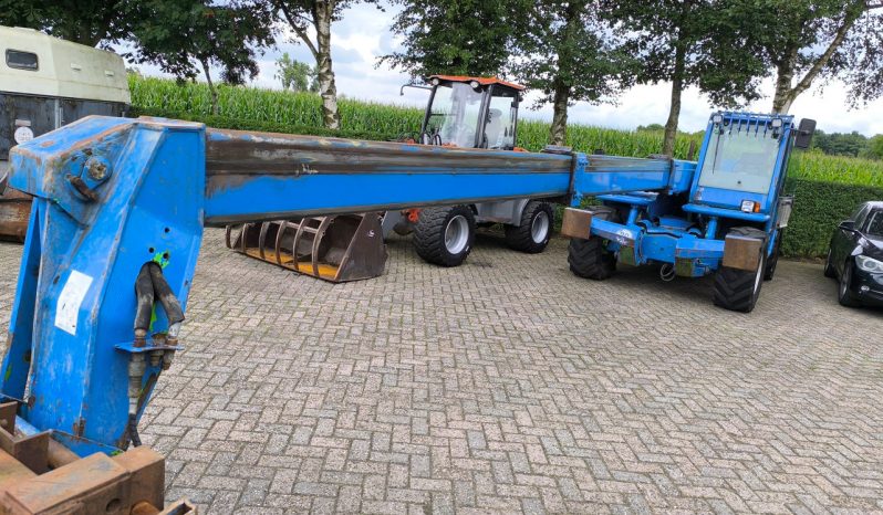 Merlo P30.13 full