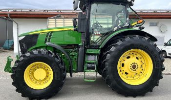 John Deere 7260 R full