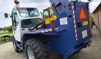 Merlo P40.17K full
