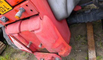 Manitou MLT 741 – 120 full
