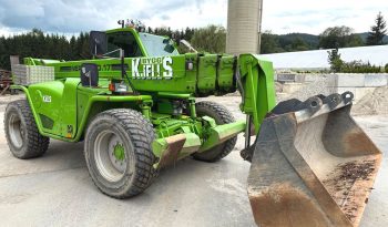 Merlo P40.17 full