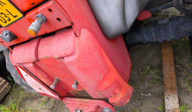 Manitou MLT 741 – 120 full