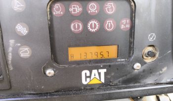 Caterpillar D6R LGP full