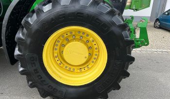 John Deere 7260 R full