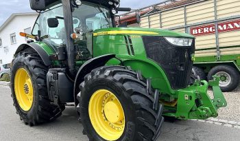 John Deere 7260 R full