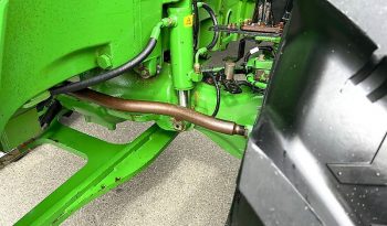 John Deere 7260 R full