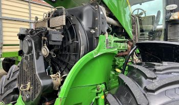 John Deere 7260 R full
