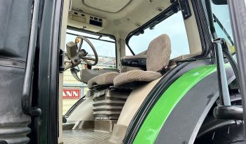 John Deere 7260 R full