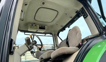 John Deere 7260 R full