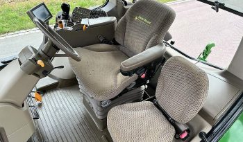 John Deere 7260 R full