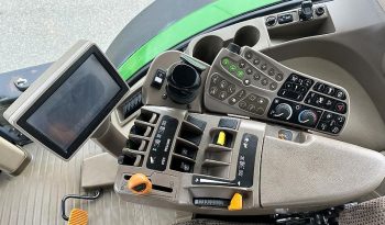 John Deere 7260 R full