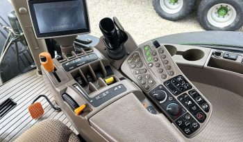 John Deere 7260 R full