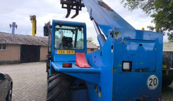 Merlo P30.13 full