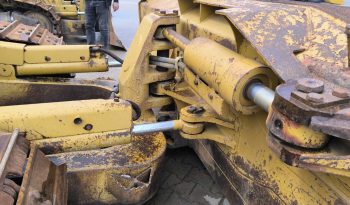 Caterpillar D6N XL full