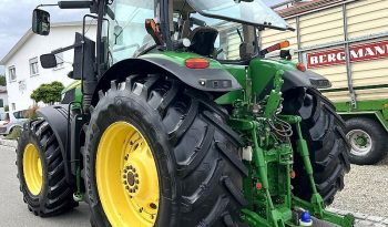 John Deere 7260 R full