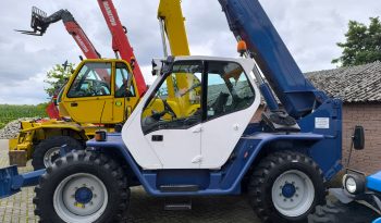 Merlo P40.17K full