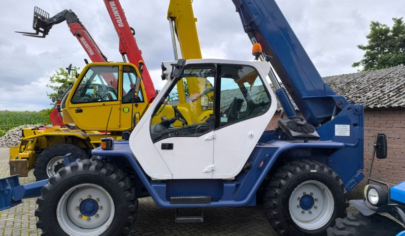 Merlo P40.17K full