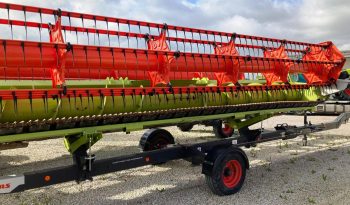 Жатка Claas MaxFlex 7.70 m full