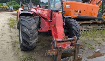 Manitou MLT 741 – 120 full