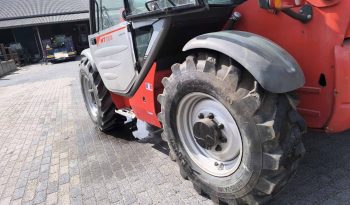 Manitou MT732 full