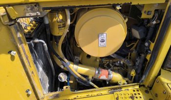 Caterpillar D6R LGP full