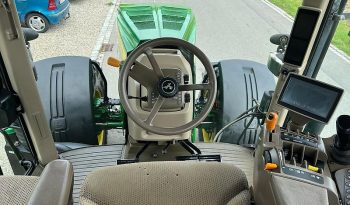 John Deere 7260 R full