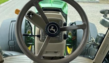 John Deere 7260 R full