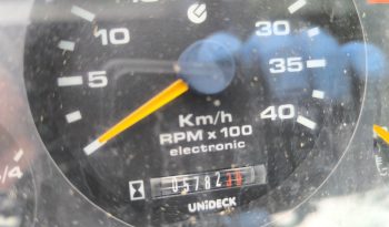Merlo P30.13 full