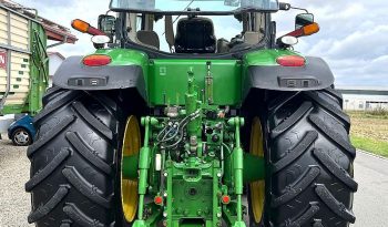 John Deere 7260 R full