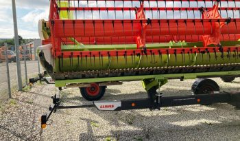 Жатка Claas MaxFlex 7.70 m full