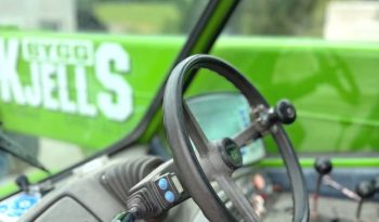 Merlo P40.17 full