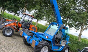 Merlo P30.13 full