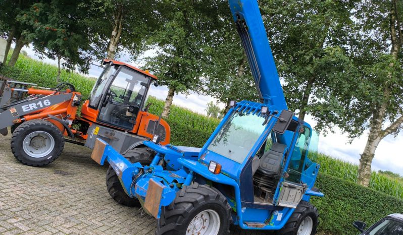 Merlo P30.13 full