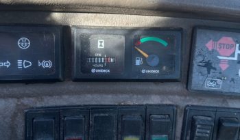 Manitou MT835 full