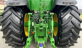 John Deere 7260 R full
