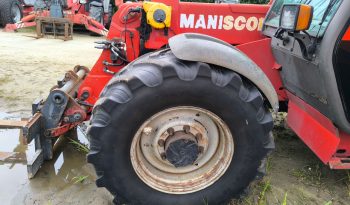 Manitou MLT 741 – 120 full