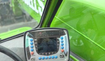 Merlo P40.17 full