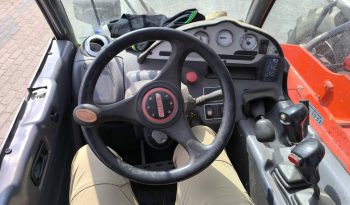 Manitou MT732 full