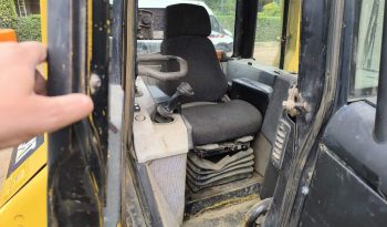 Caterpillar D6N LGP full