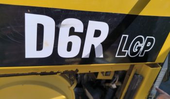 Caterpillar D6R LGP full
