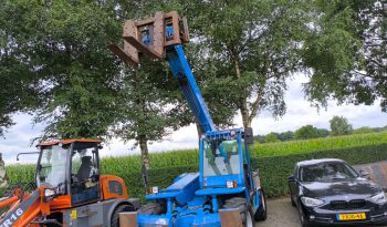 Merlo P30.13 full