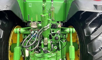 John Deere 7260 R full