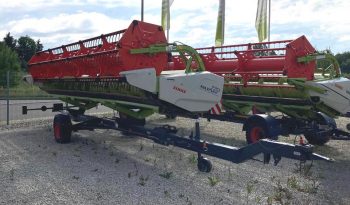 Жатка Claas MaxFlex 7.70 m full