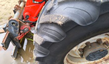 Manitou MLT 741 – 120 full
