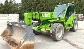 Merlo P40.17 full