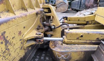 Caterpillar D6N LGP full