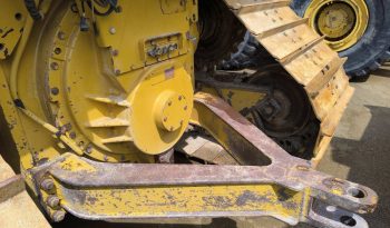 Caterpillar D6R LGP full